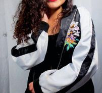 Foto de Náthali Torres