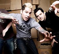 Foto de Mxpx