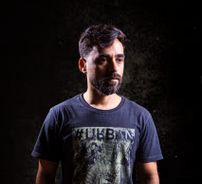 Foto de Nando Almeida