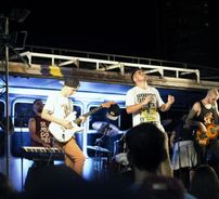 Foto de Missão Boa Nova