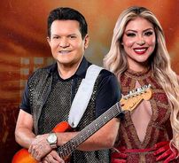 Foto de Ximbinha & Banda