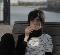 Foto de Zemfira