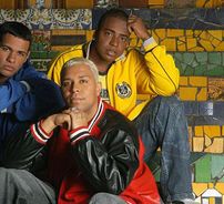 Foto de Bonde do Tigrão