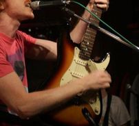 Foto de Arthur Ruivo Bellizzi