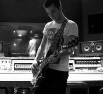 Foto de Nicholas Panico