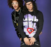 Foto de LMFAO
