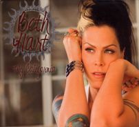 Foto de Beth Hart