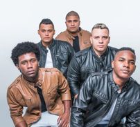 Foto de Grupo D'Skyna