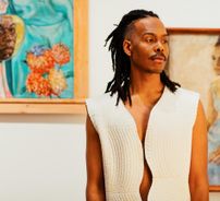 Foto de Jeangu Macrooy