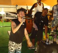 Foto de Saulo Fernandes