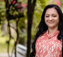 Foto de Gersonita Barros