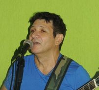 Foto de Wander Almeida