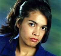 Foto de Priscila Santos