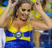 Foto de G.R.E.S. Unidos da Tijuca (RJ)