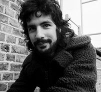 Foto de Cat Stevens