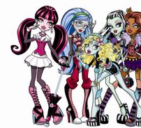 Foto de Monster High