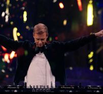 Foto de Armin Van Buuren