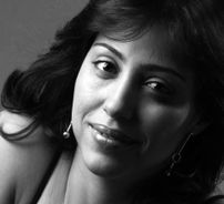 Foto de Cristiane Goulart