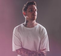 Foto de Said The Sky