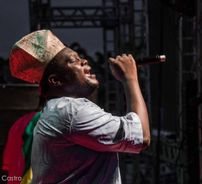 Foto de Dois Africanos