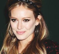 Foto de Hilary Duff