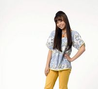 Foto de Anna Maria Perez de Tagle