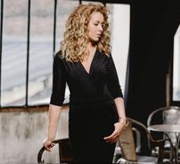 Foto de Chimène Badi