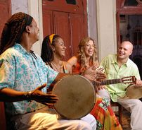 Foto de Sururu Na Roda