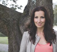 Foto de Sonja Aldén