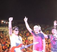 Foto de Banda Grafith