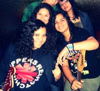 Foto de Experiência Diluída