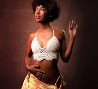 Foto de Márcia Cruz