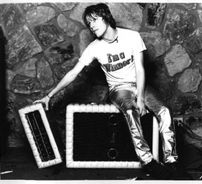 Foto de Jason Falkner