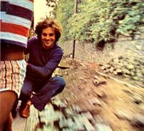 Foto de Francis Hime