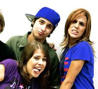 Foto de Banda O2