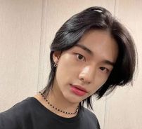 Foto de Hyunjin (Stray Kids)