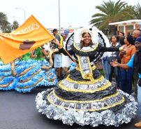 Foto de Professores (Samba-Enredo)