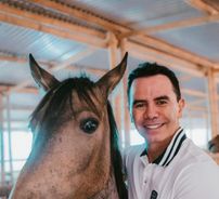 Foto de Jhonny Rivera