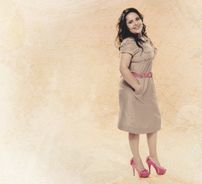 Foto de Flávia Rufino