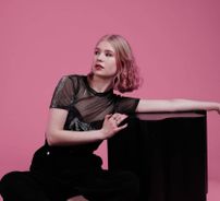 Foto de Hildur Höglind