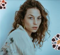 Foto de Anna Rossinelli