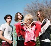 Foto de Starcrawler