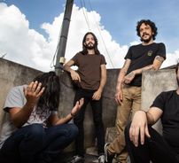 Foto de St. Louis Disaster