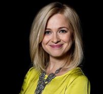 Foto de Hanna-Liina Võsa