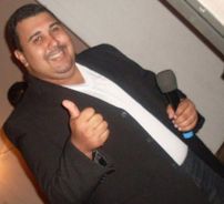 Foto de Diego Nicolau