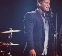 Foto de Clayton Andrade