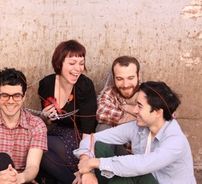 Foto de Freelance Whales