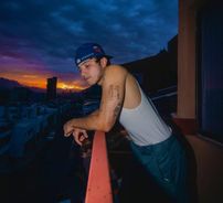 Foto de Mike Lamadrid