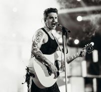 Foto de Luan Santana