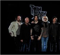 Foto de Thin Lizzy